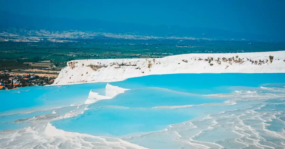 pamukkale couple travel cost 2 days