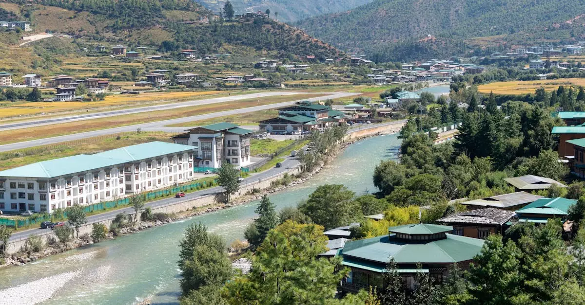 paro hotel price per night