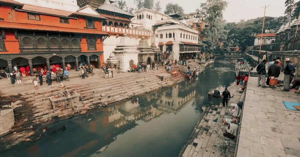 pashupatinath temple entry fee