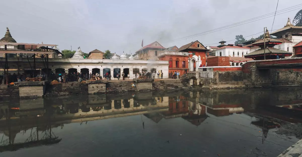 pashupatinath temple entry fee