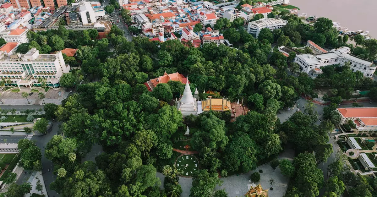 phnom penh hotel price per night