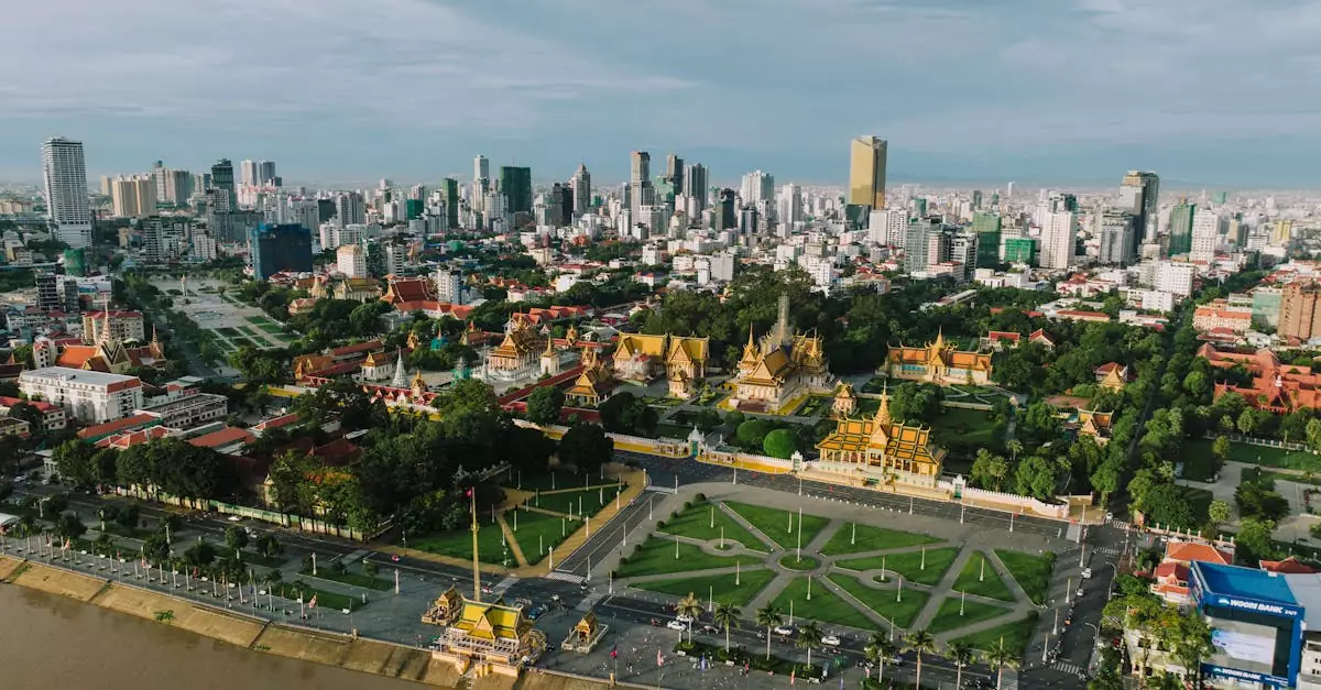 phnom penh scooter rental price