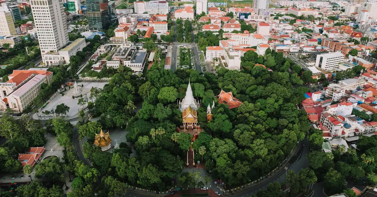 phnom penh solo travel cost per day
