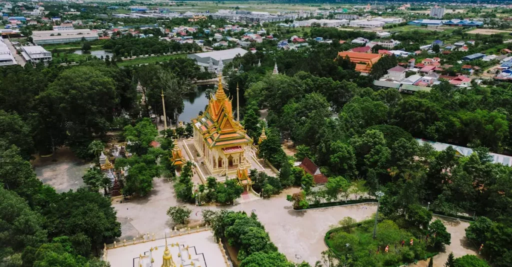 phnom penh travel cost per day 19063367