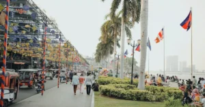 phnom penh tuk tuk fare price 31213199