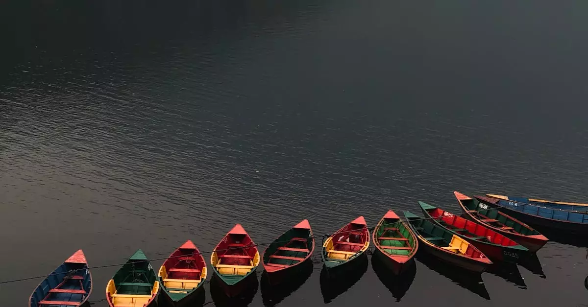 pokhara boating phewa lake price