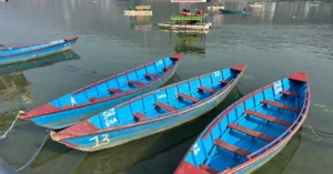 pokhara boating phewa lake price 36784280