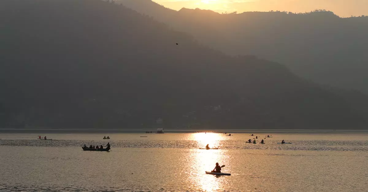 pokhara cafe price lakeside