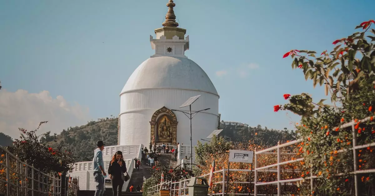 pokhara food cost per day