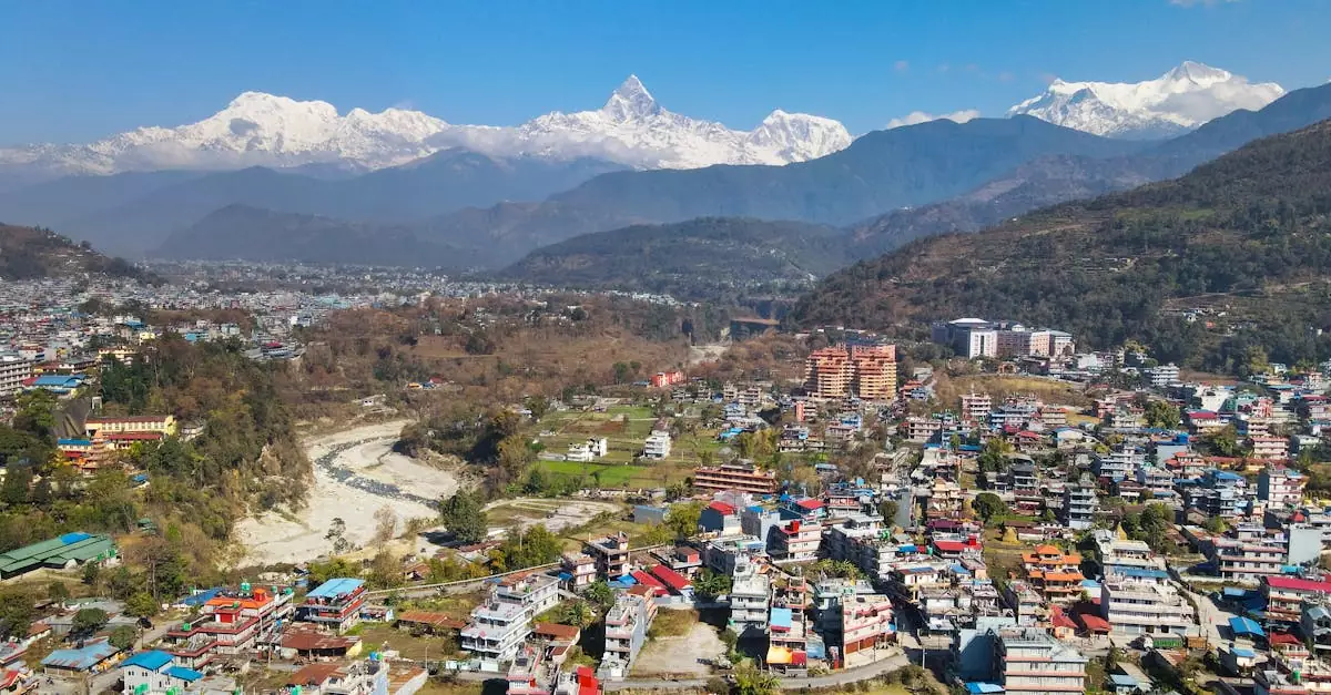 pokhara hotel price per night