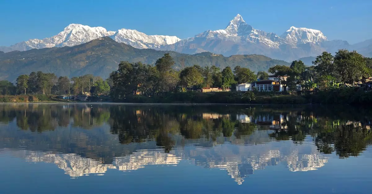pokhara lakeside hotel price