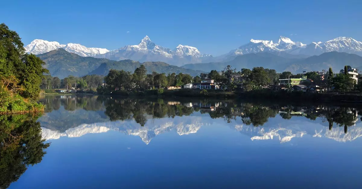 pokhara lakeside hotel price