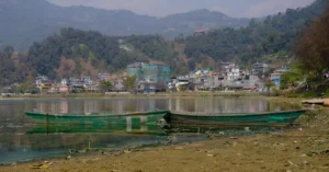 pokhara lakeside vs city hotel price comparison 15534873