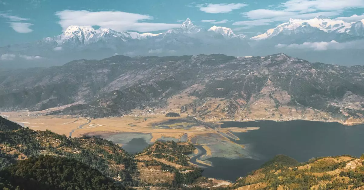 pokhara paragliding vs ultralight flight cost comparison