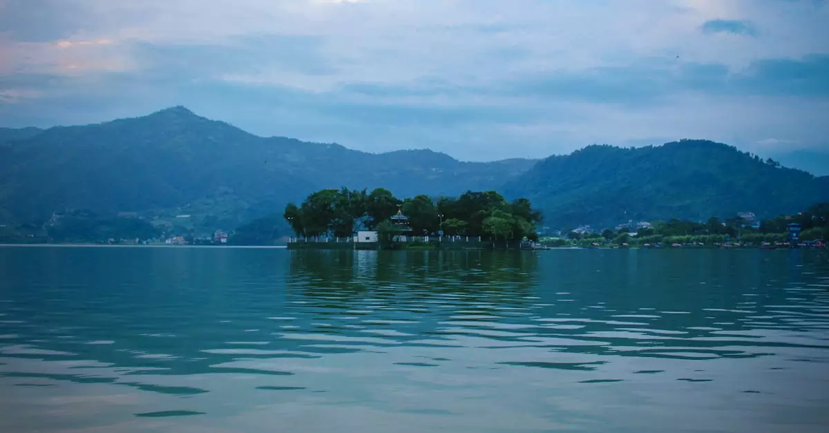 pokhara rainy season travel cost