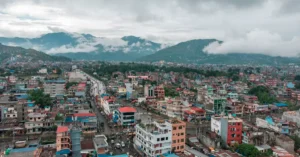 pokhara rainy season travel cost 18084655