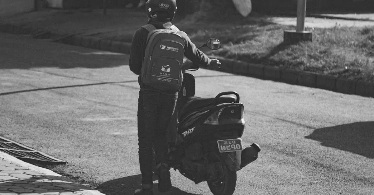 pokhara scooter rental price