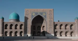 samarkand hostel price near registan 35220191