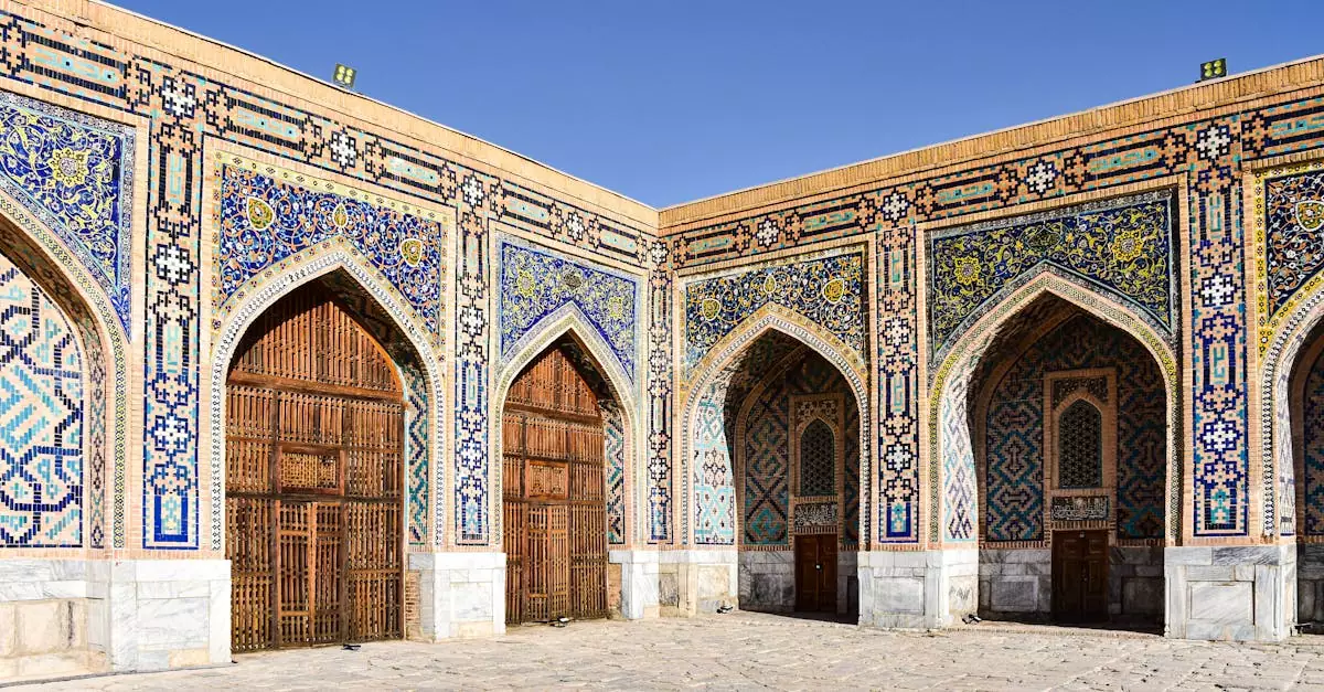 samarkand hotel price per night
