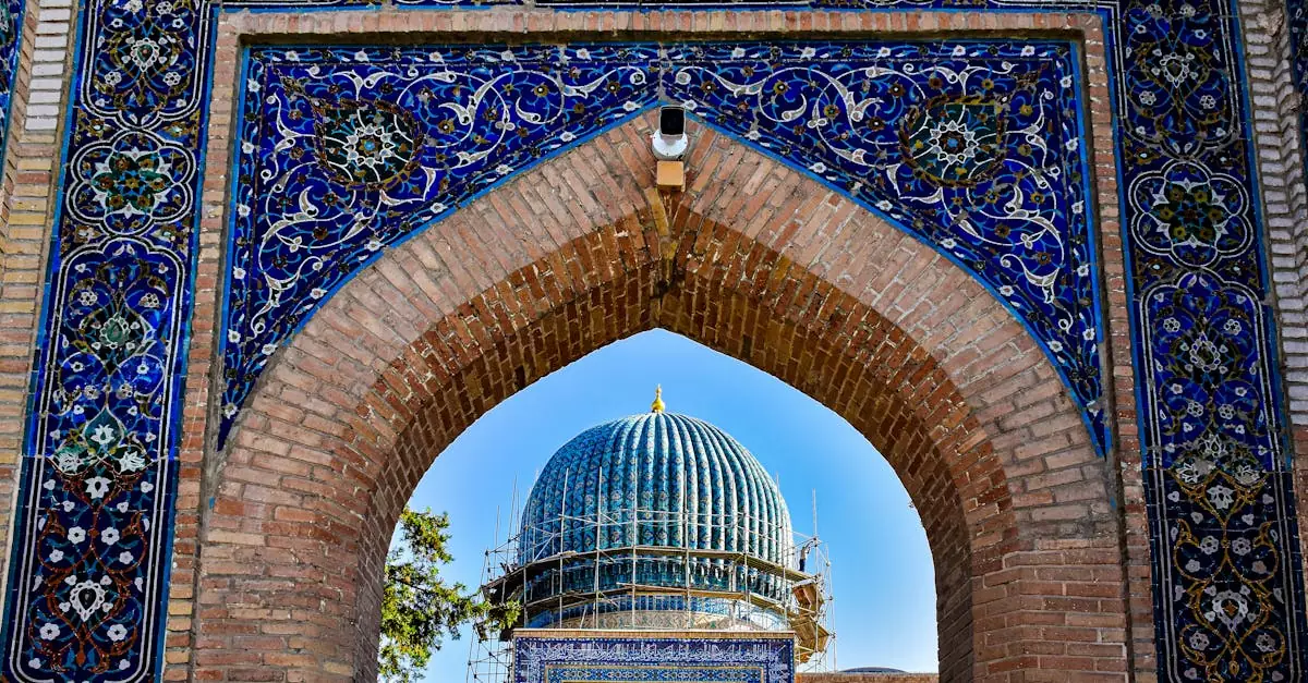 samarkand one day budget breakdown