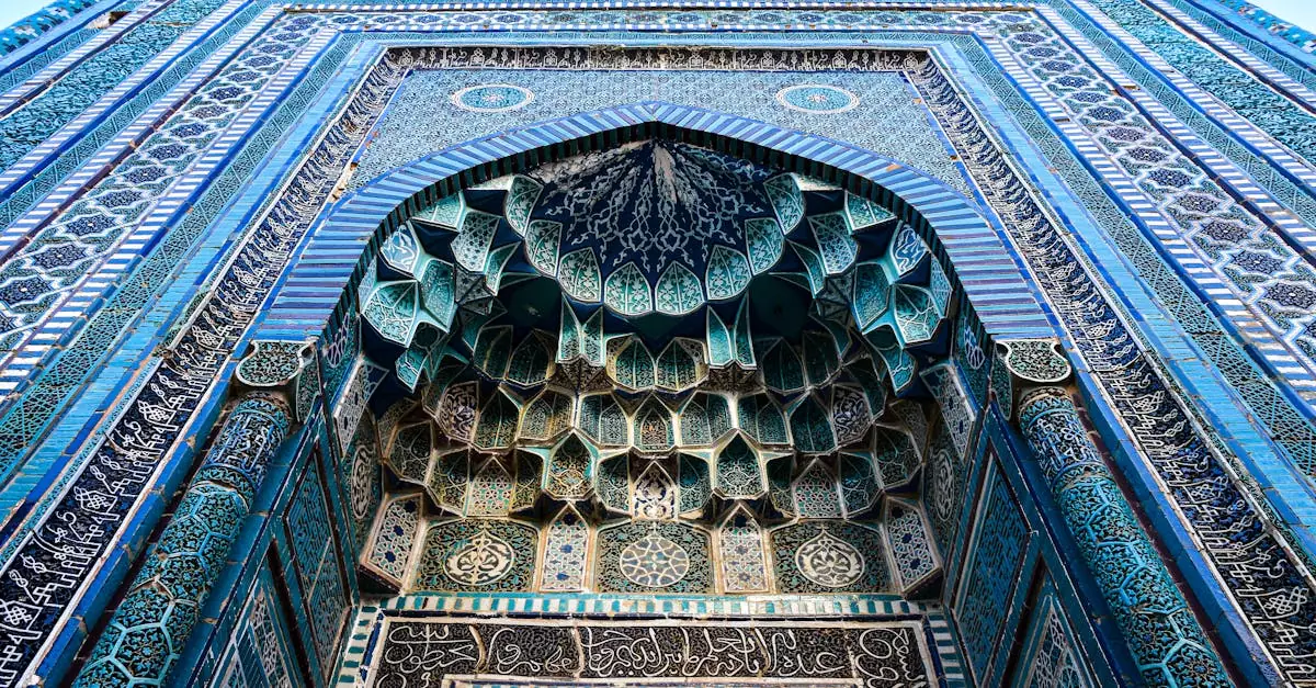 samarkand registan vs shah-i-zinda ticket comparison
