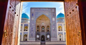 samarkand to bukhara flight price 19439123