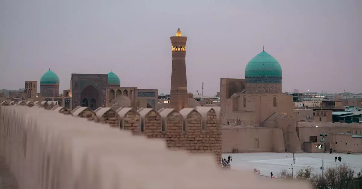samarkand to bukhara travel cost comparison