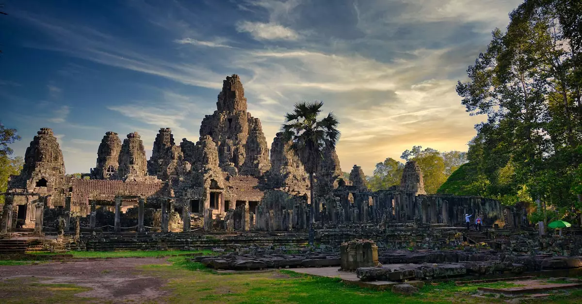 siem reap 1 night travel cost