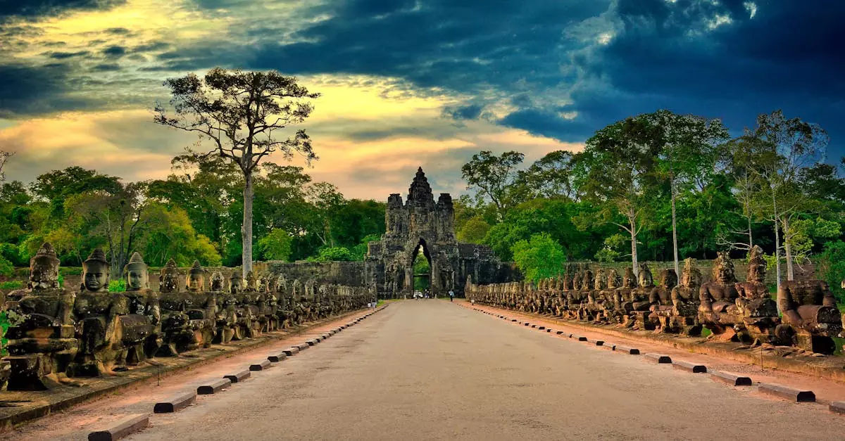 siem reap airport transfer cost