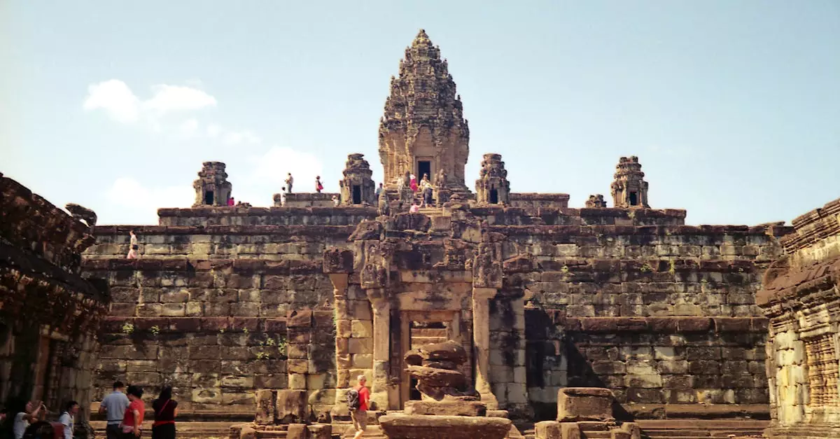 siem reap atm withdrawal fee tourist