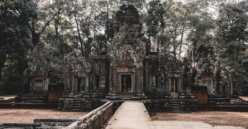 siem reap couple travel cost 3 days 31546481