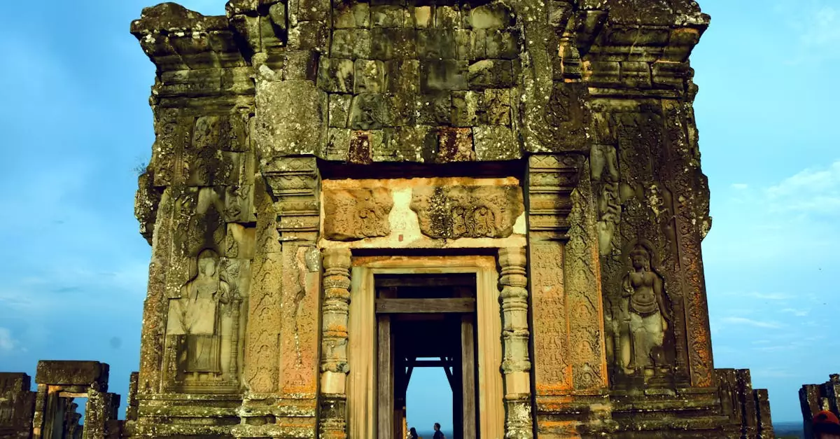 siem reap food cost per day