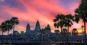 siem reap hotel with pool vs budget hotel price 17980012