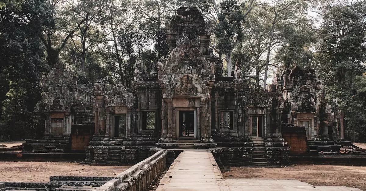 siem reap one day budget breakdown