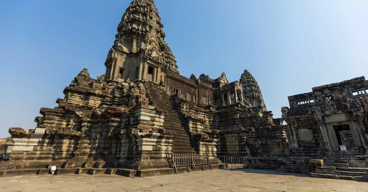 siem reap one day vs two day visit cost comparison