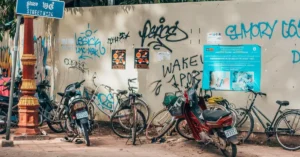 siem reap scooter rental price 1324508