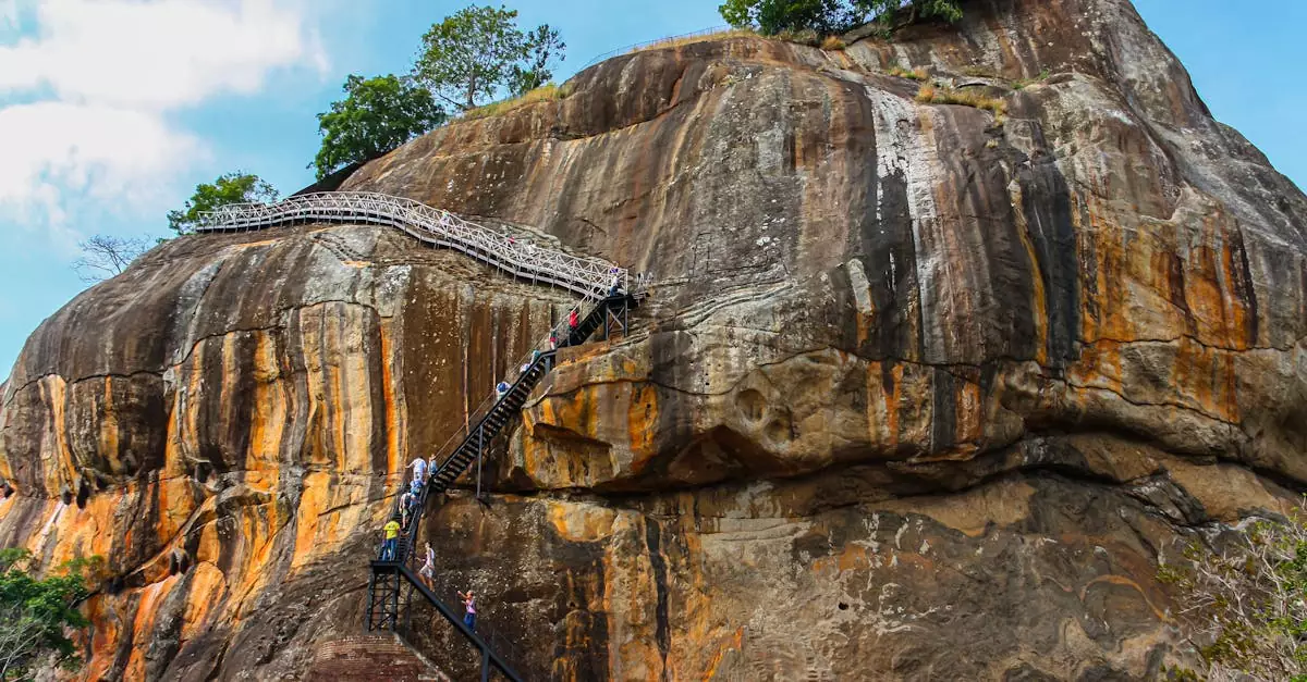 sigiriya couple travel cost 2 days