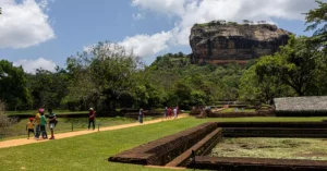 sigiriya guide vs self visit cost comparison 32547982