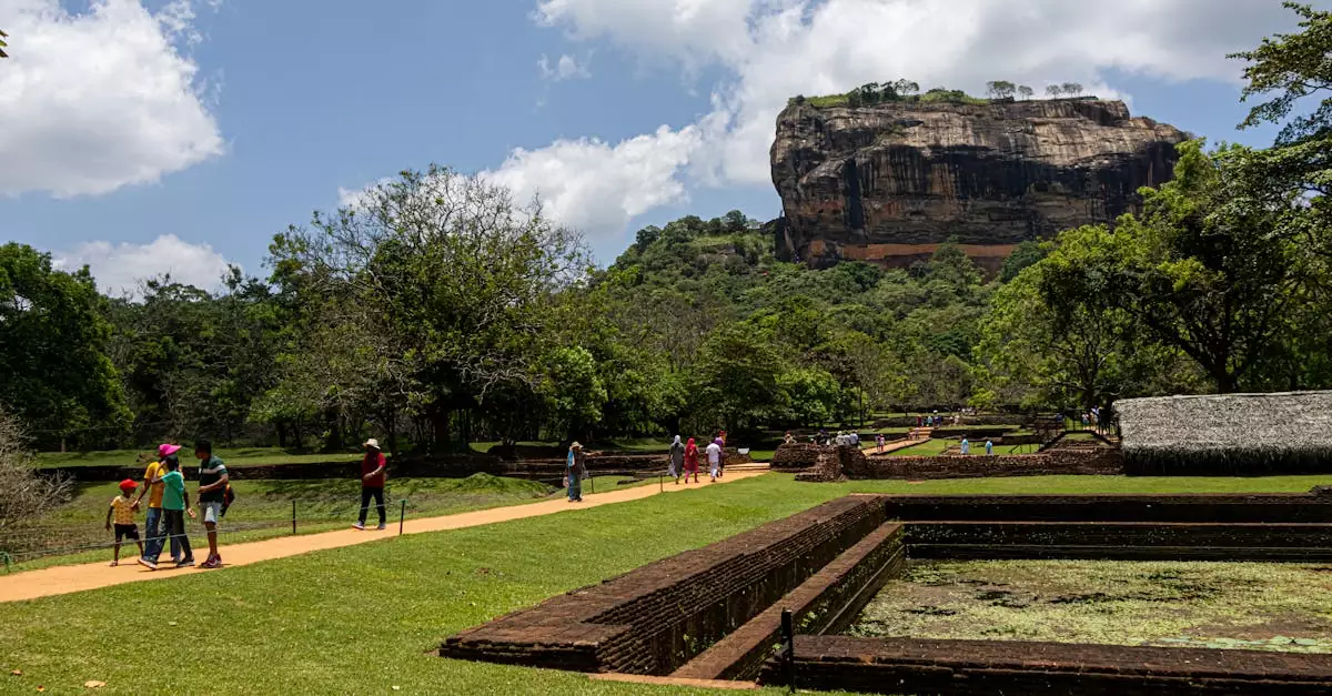 sigiriya hotel price