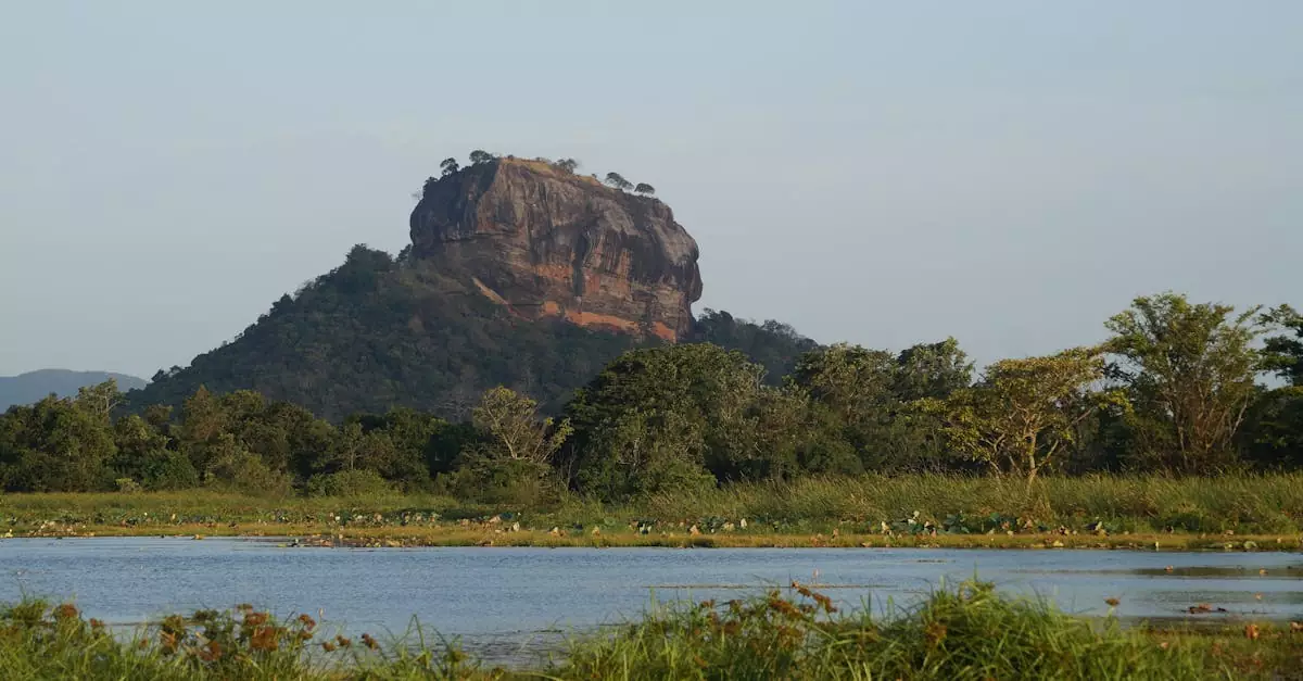 sigiriya hotel price