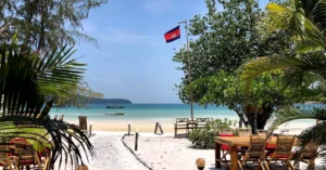 sihanoukville beach hotel price 6025127