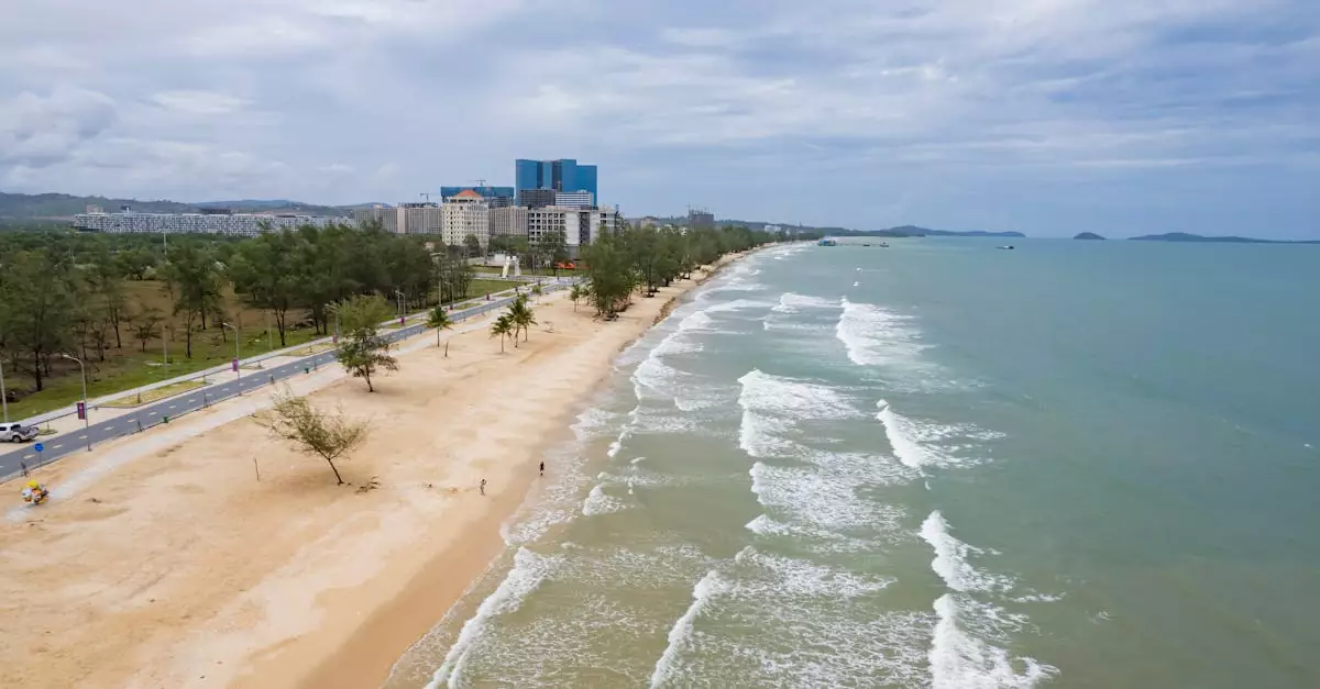 sihanoukville hotel price per night