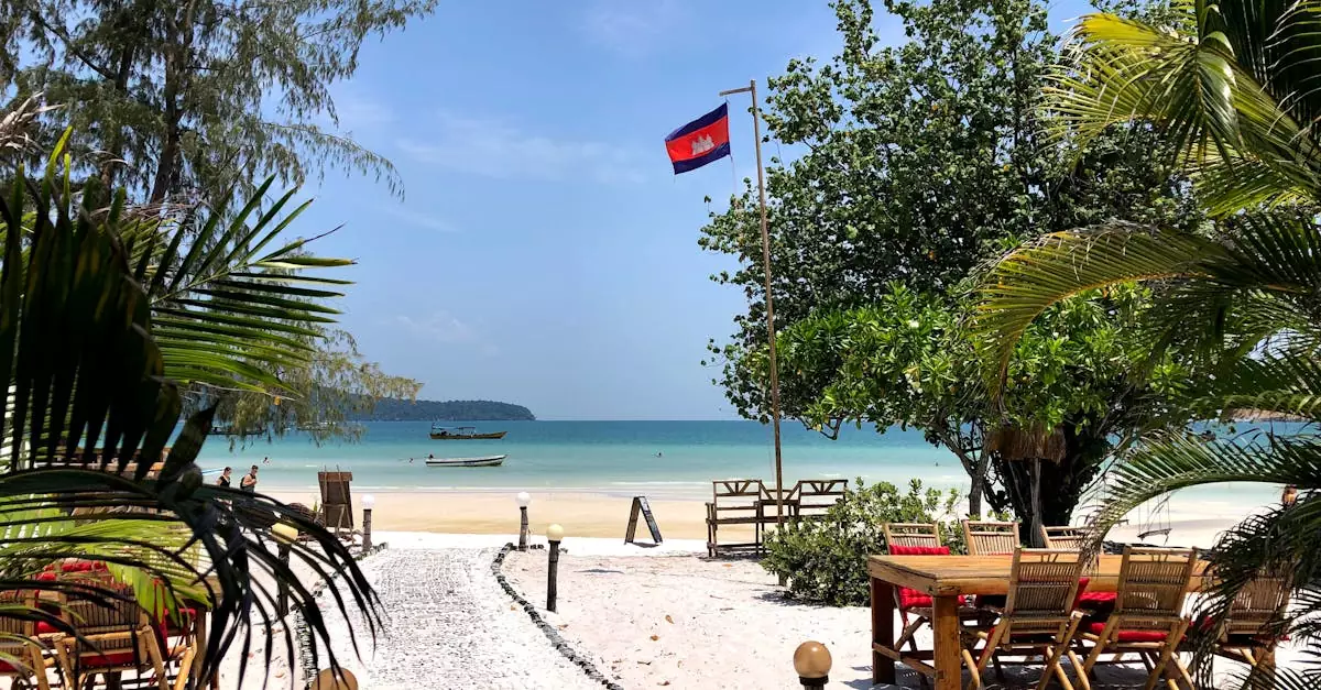 sihanoukville nightlife price