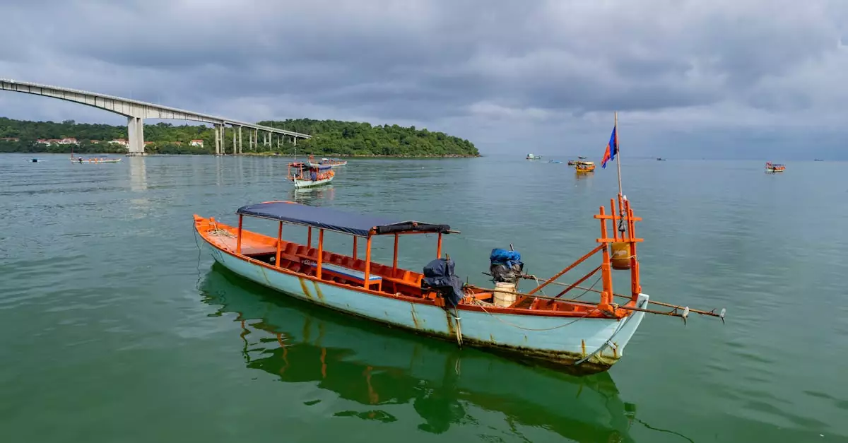 sihanoukville solo travel cost per day