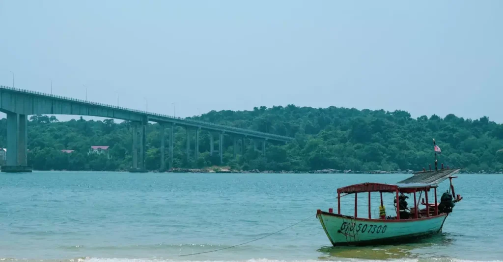 sihanoukville to koh rong last ferry timing and cost 32855628