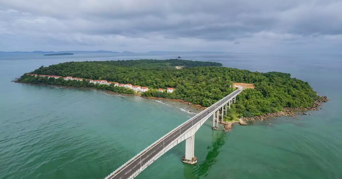 sihanoukville travel cost per day