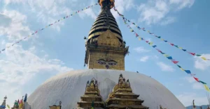 swayambhunath temple ticket price 10406595