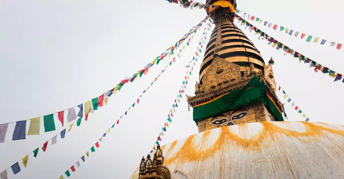 swayambhunath temple ticket price
