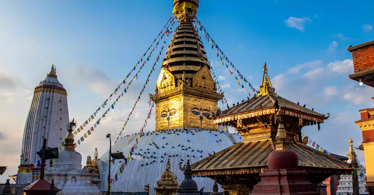 swayambhunath temple ticket price