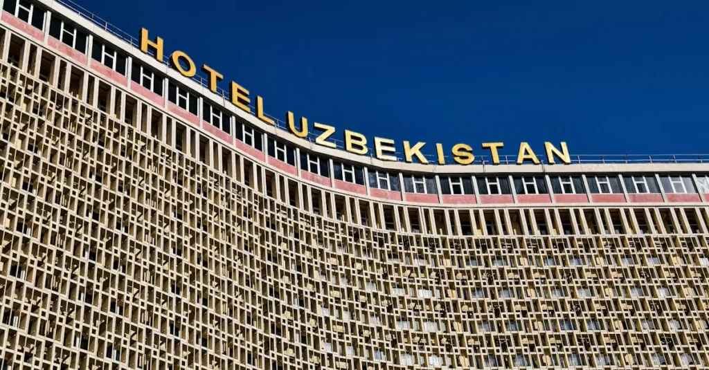 tashkent hotel price per night 19227989